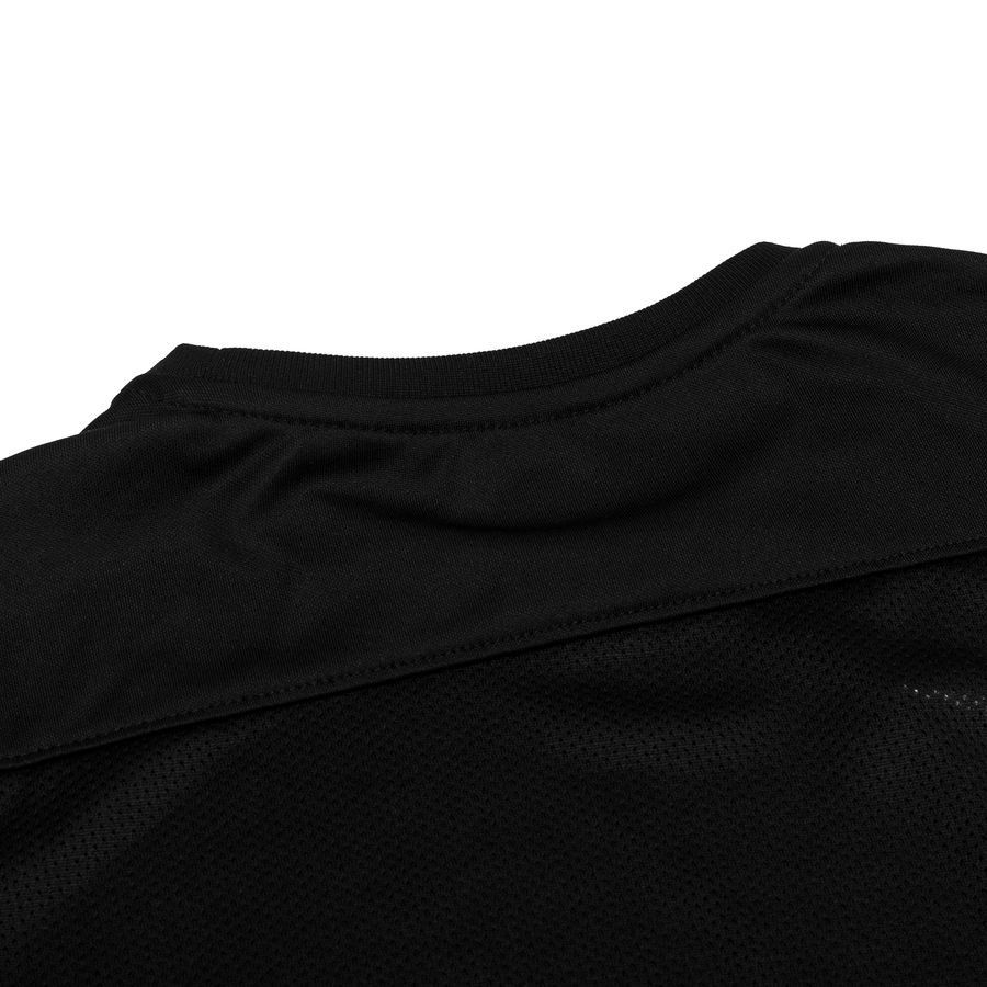 Nike Maillot Dry Park VII - Noir/Blanc Enfant