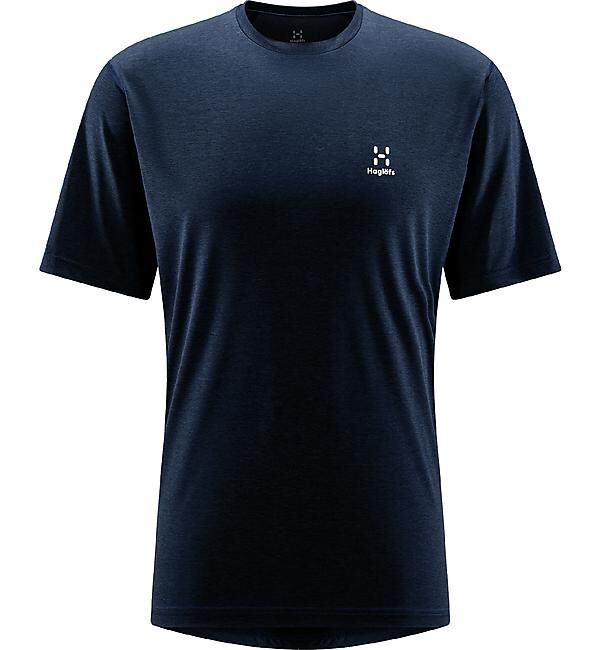 HAGLÖFS - T-SHIRT MC RIDGE TEE M