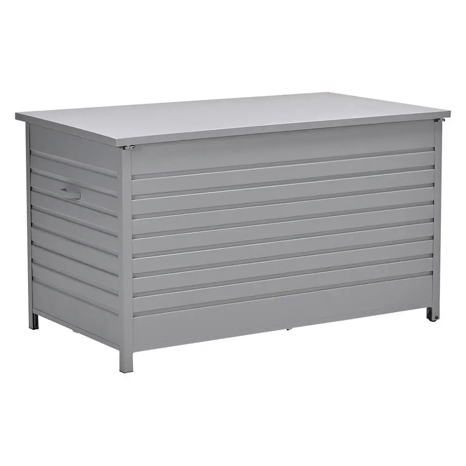 Garden Impressions Cambridge opbergbox 1600 liter - taupe