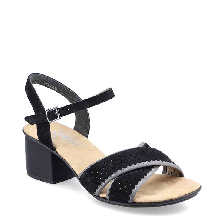 Rieker 64669-00 | NOIR