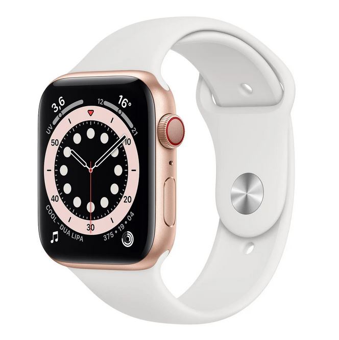Apple Watch Series 5 (2019)