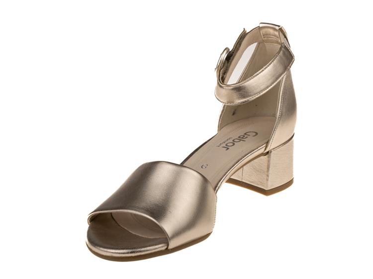 Gabor 42.902 puder (lds)