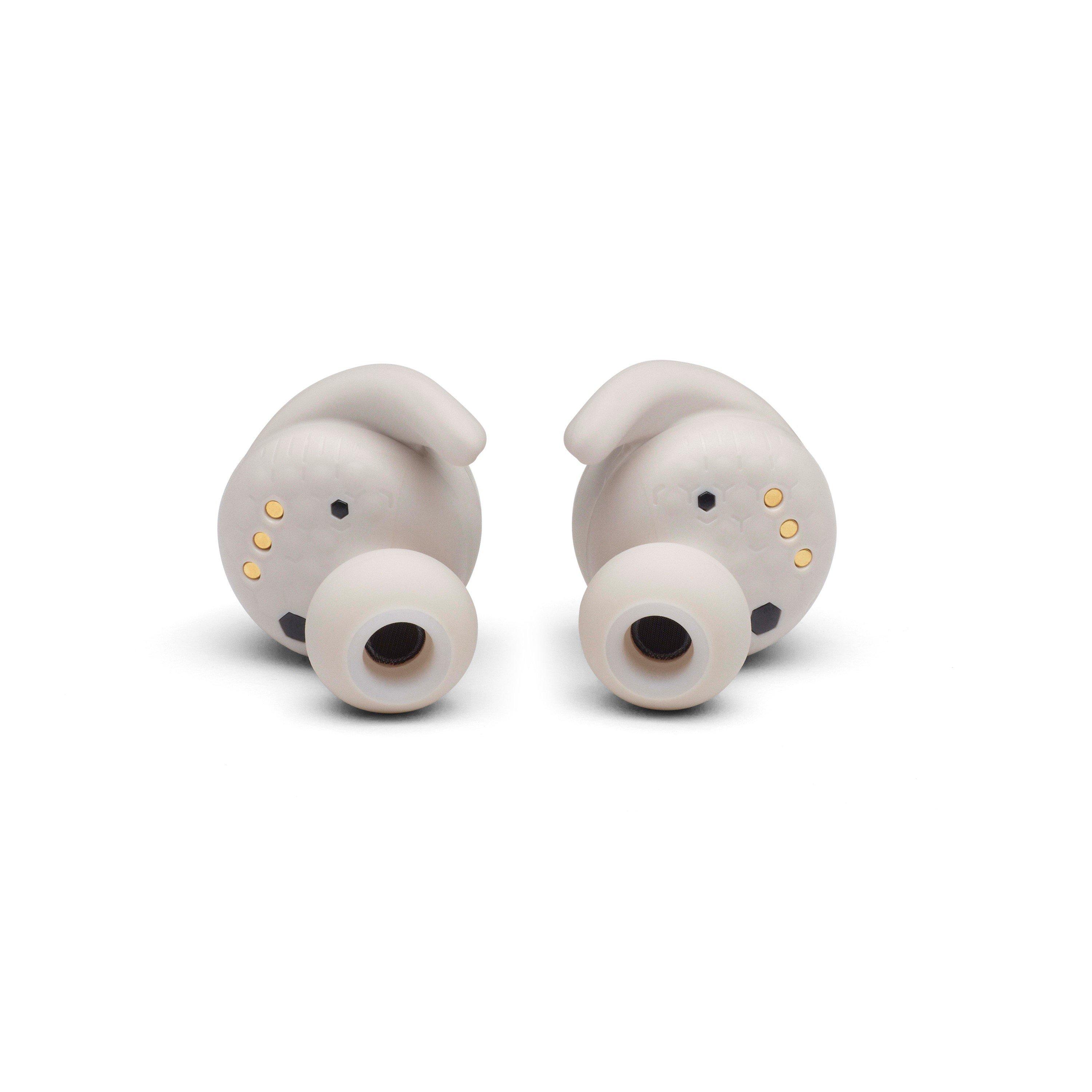 JBL GAME Reflect Mini NC TWS In Ear White