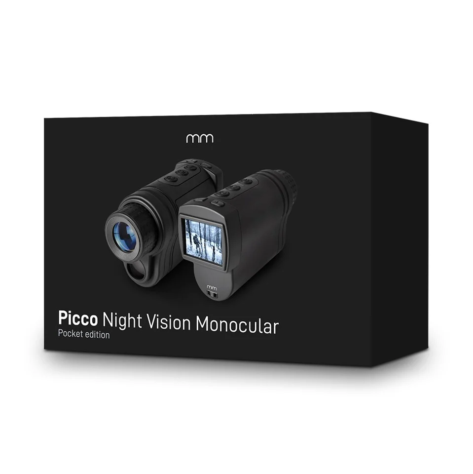 Picco night vision monocular (04900)