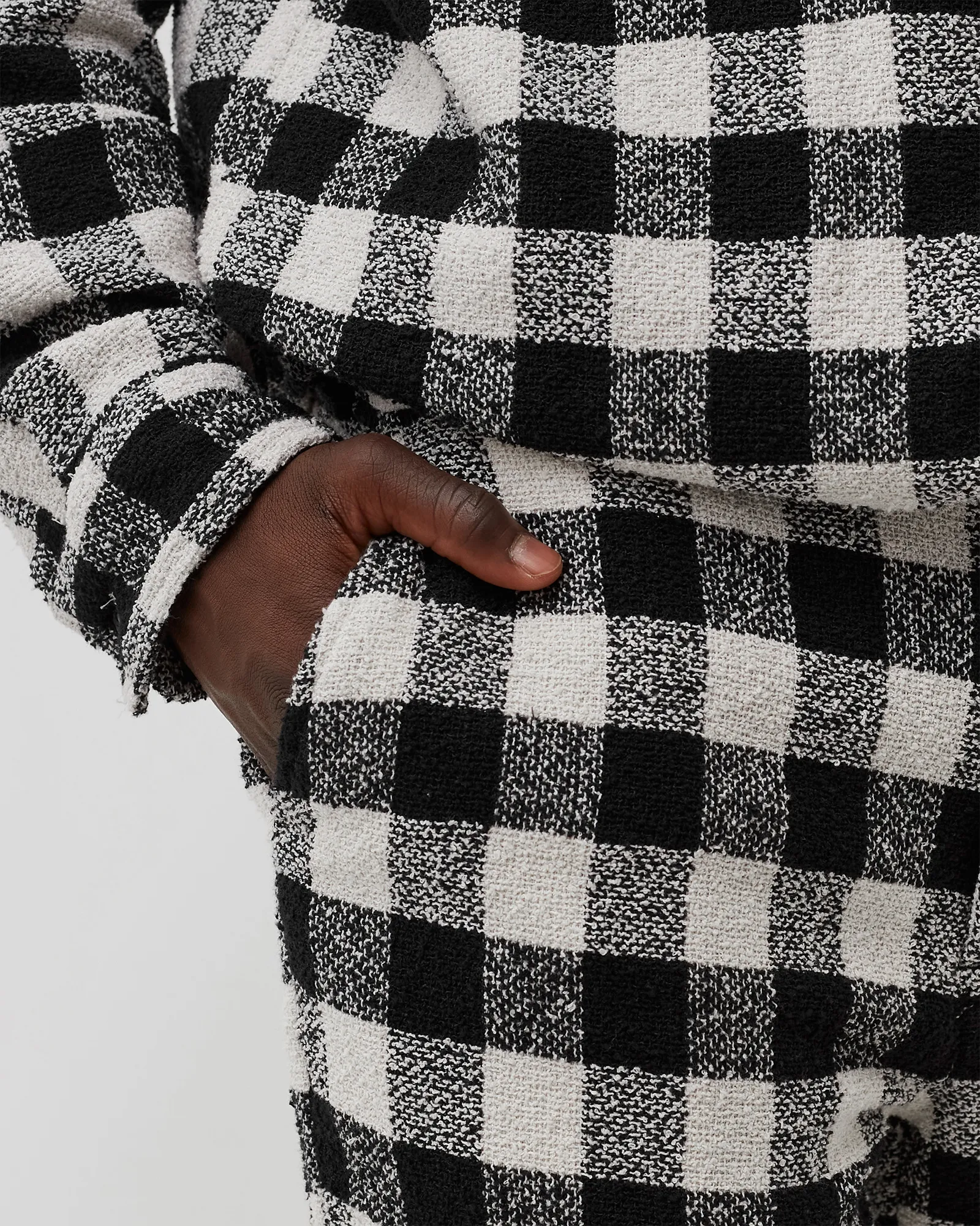 Calça Dickies Opening Ceremony X Dickies Tweed