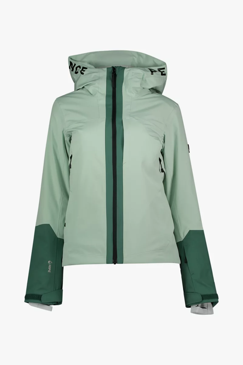 PEAK PERFORMANCE Rider Insulated Damen Skijacke