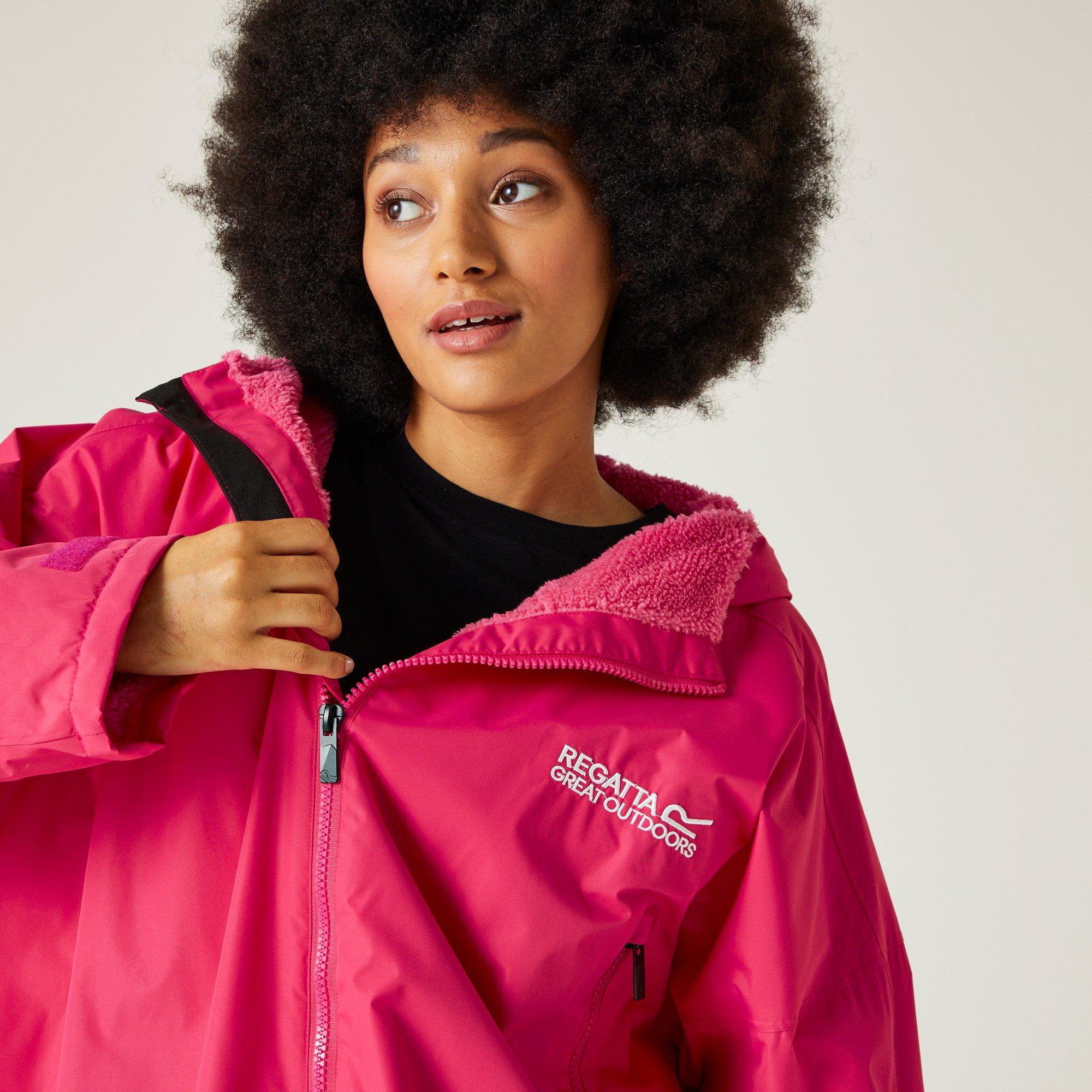 Regatta Waterproof Robe Adults