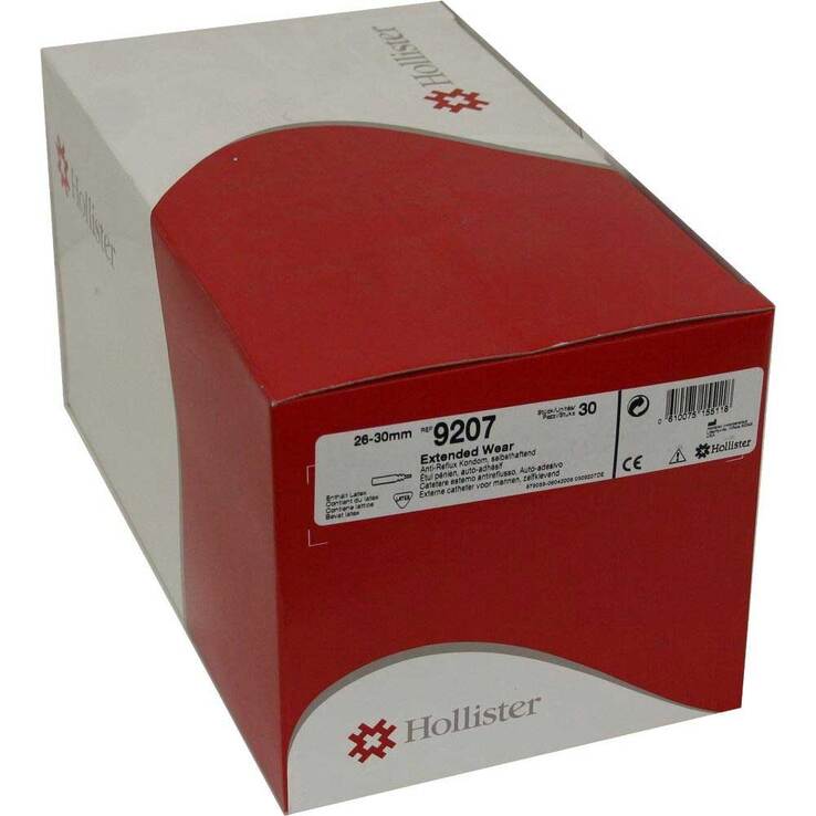 Incare Inview Kondom Urinal Standard 36 mm, 30 St