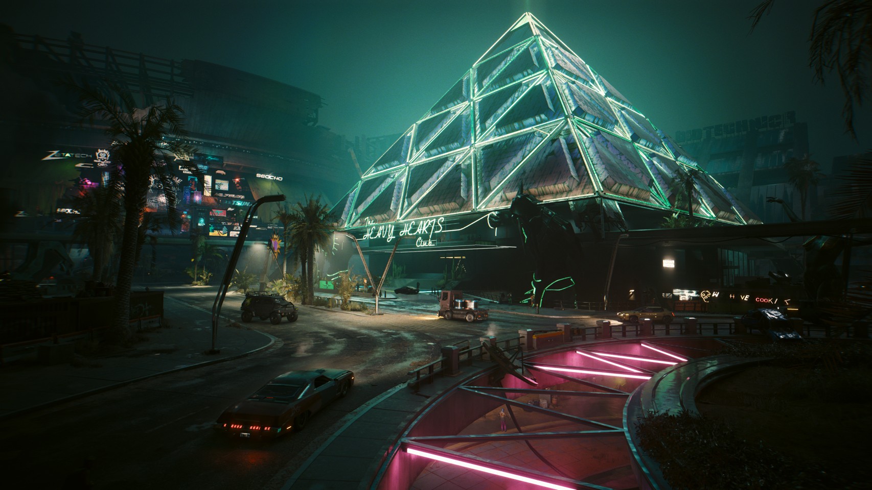 Cyberpunk 2077: Ultimate Edition- Xbox Series X