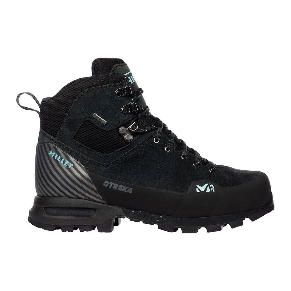 Millet G TREK 4 GTX - Chaussures trekking Femme dark grey