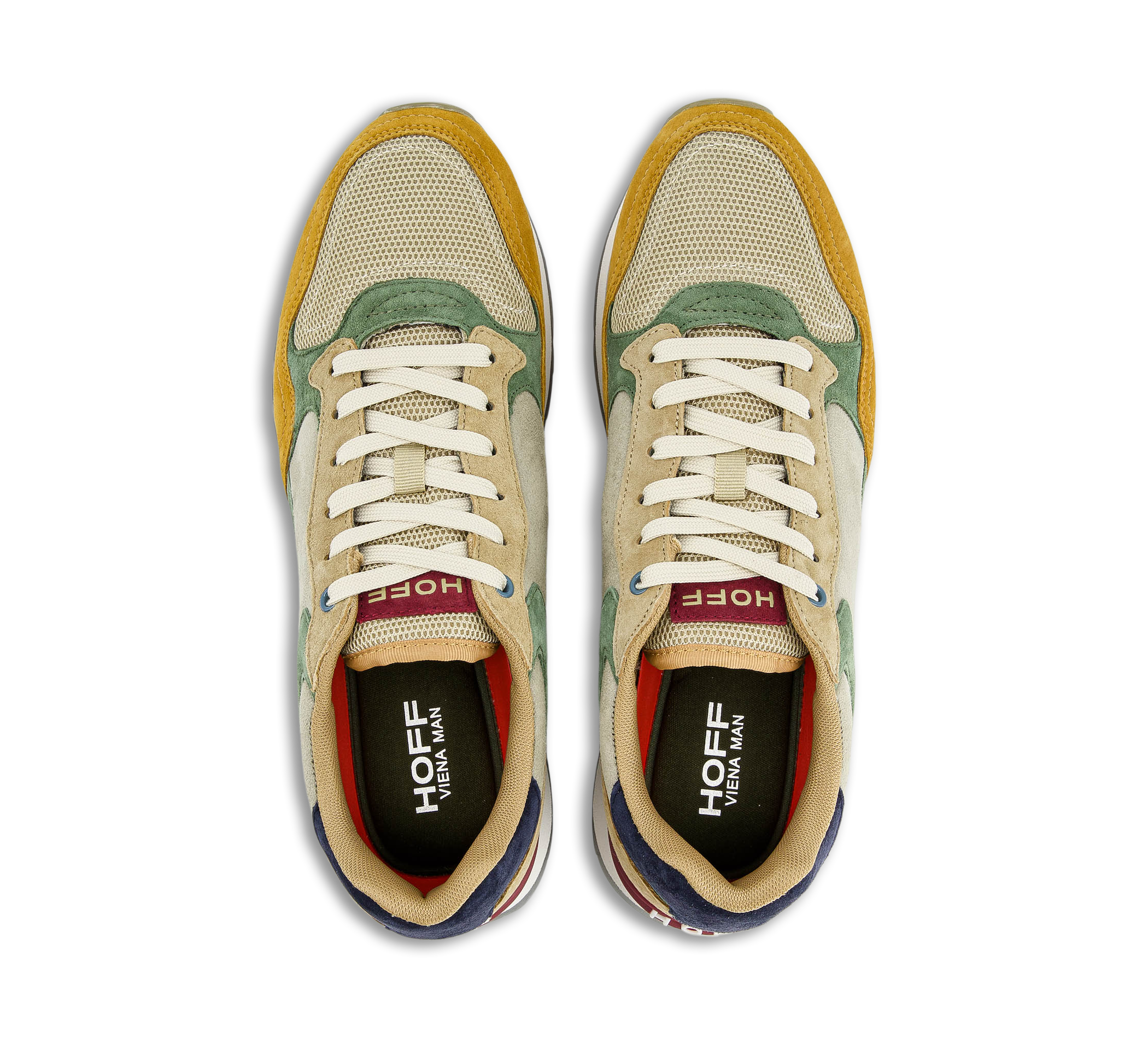 Hoff Sneaker low