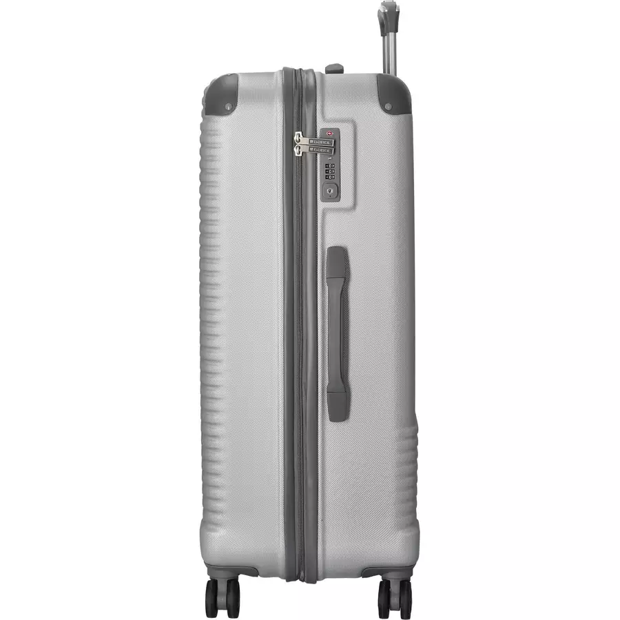 Gabol Balance - 4-Rollen-Trolley L 76 cm silver