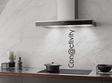 Miele Kogeplade KM 7363 FR