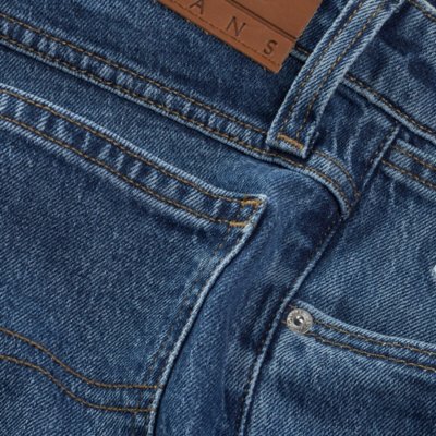 Short homme Ronnie Short Bi0152 TOMMY HILFIGER