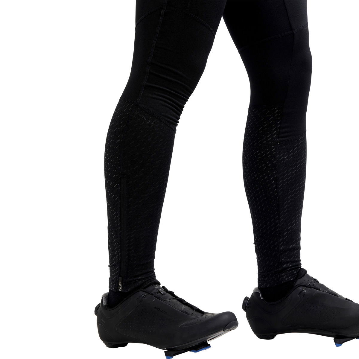 Craft Advanced Bike SubZero Lumen Bib Cykelbukser Herre