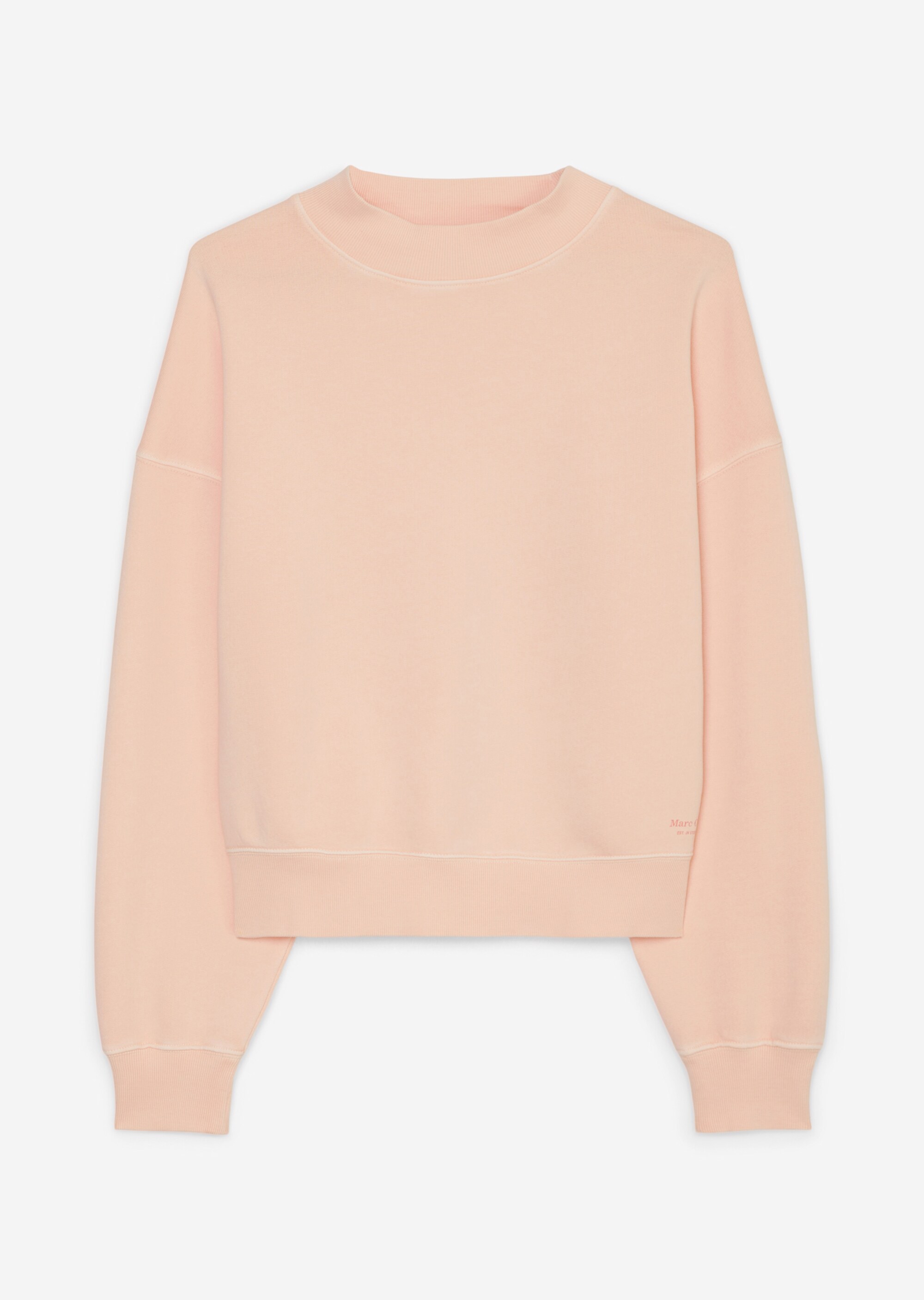 Sweatshirt looseaus Organic Cotton