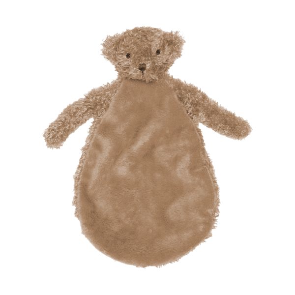 Happy Horse Bear Bruno Tuttle Knuffeldoekje - 25 cm
