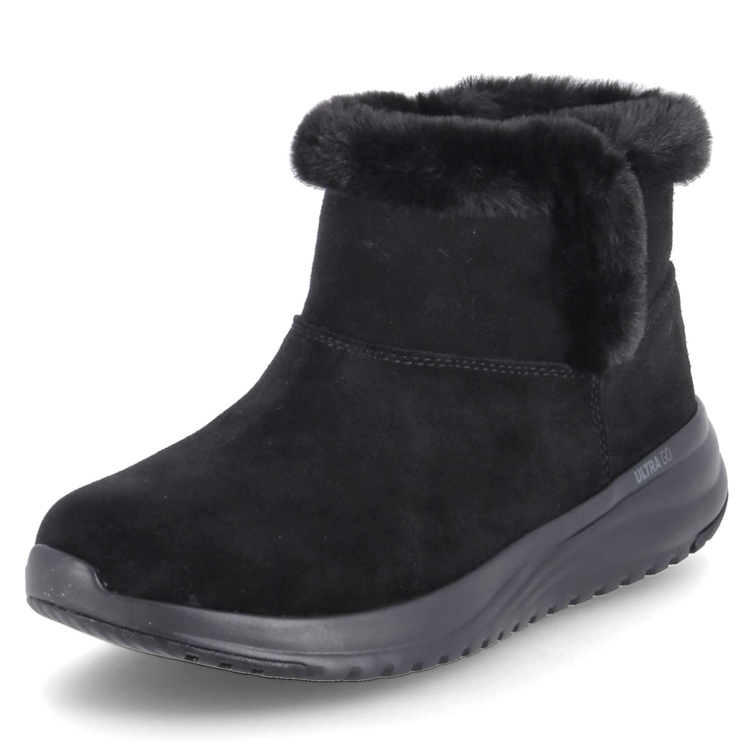 Skechers Winterboots ON THE GO STELLAR - black