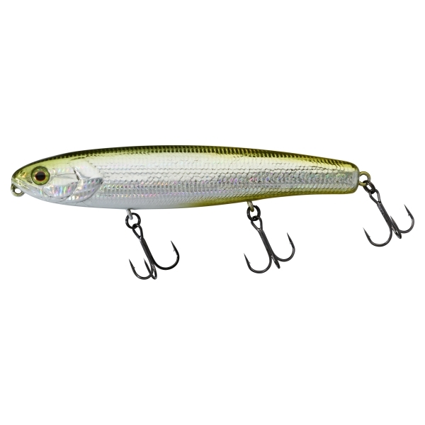 Leurre de Surface Illex Bonnie 128 Silent 12.8cm (25g)