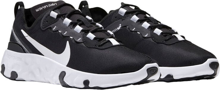 Nike Renew Element 55 sneakers Sort