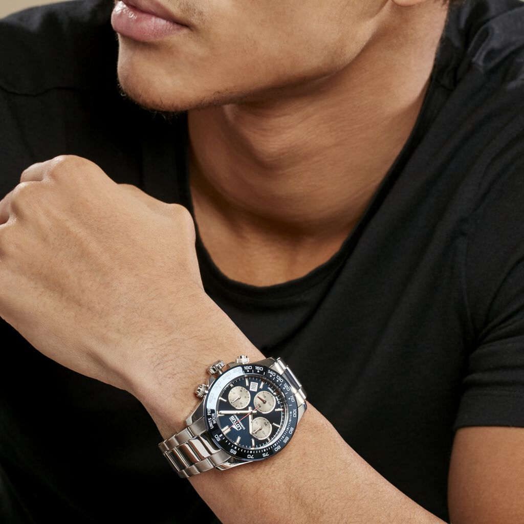 Montre Lotus Freedom Collection Bleu