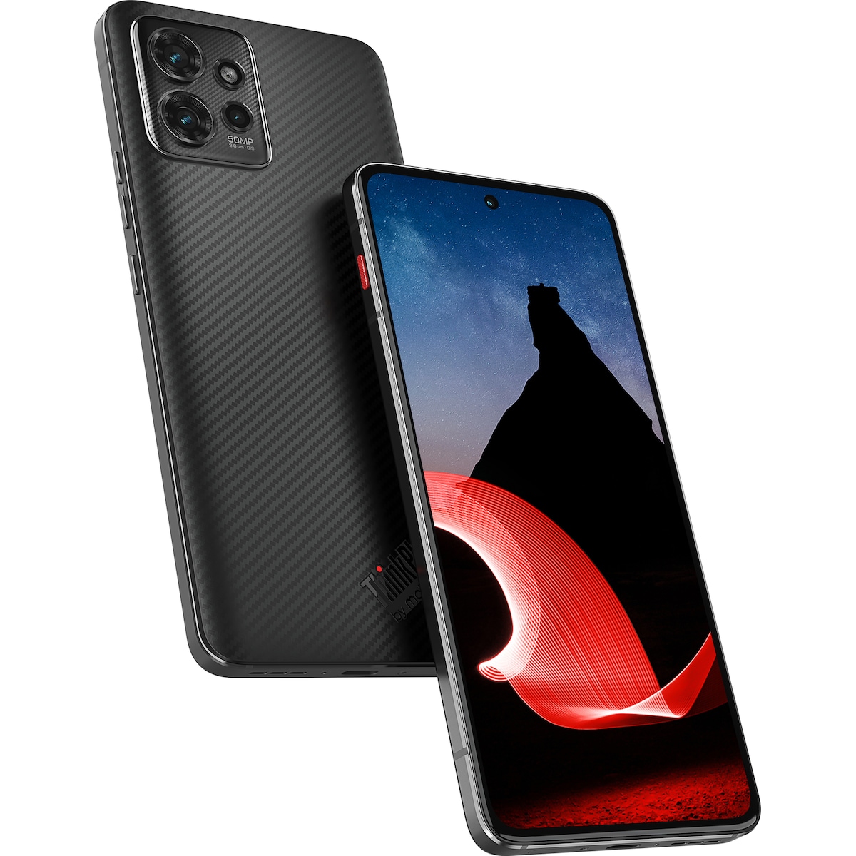 Motorola ThinkPhone 5G smarttelefon 8/256GB