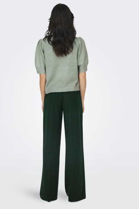 Only groene dames trui