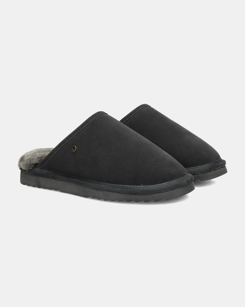 Warmbat Australia Classic Pantoffels  - grijs