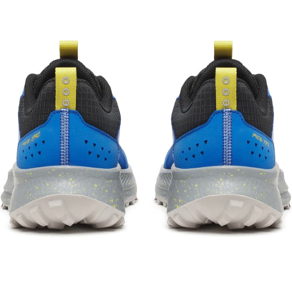 Chaussure trail SAUCONY RIDE TR2 SKYDIVER/BLACK
