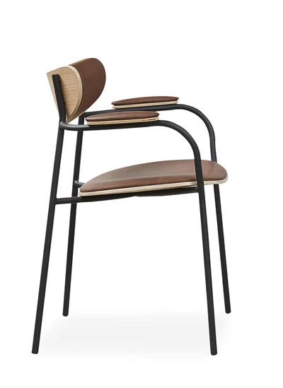 Stretch Spisebordsstol