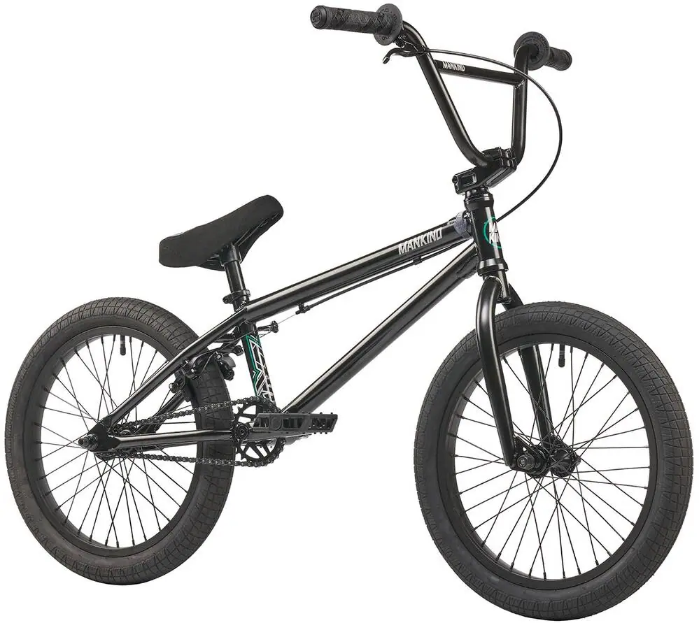Mankind NXS 18'' BMX Cykel Børn | SkatePro