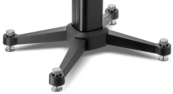 Focal Stand Kanta Center (la pièce) Pieds pour enceintes