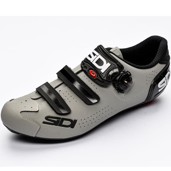 Chaussure vélo route SIDI ALBA 2 GREY/BLACK