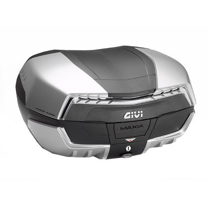 Top case Givi V58NT MAXIA 5 Monokey Universel - Gris