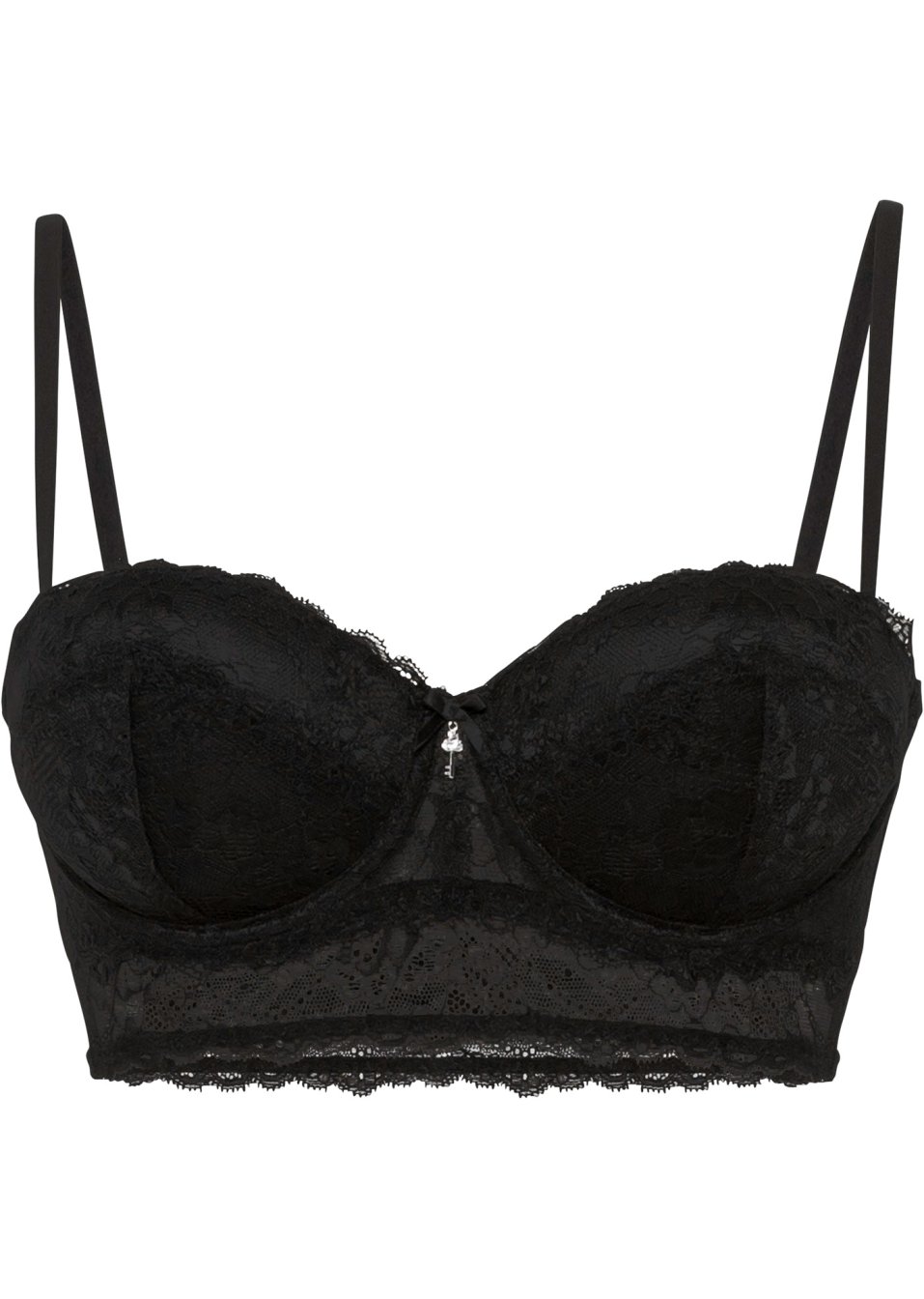 Soutien-gorge balconnet