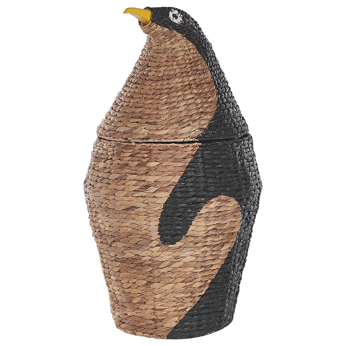Beliani Panier Pingouin HADZABE
