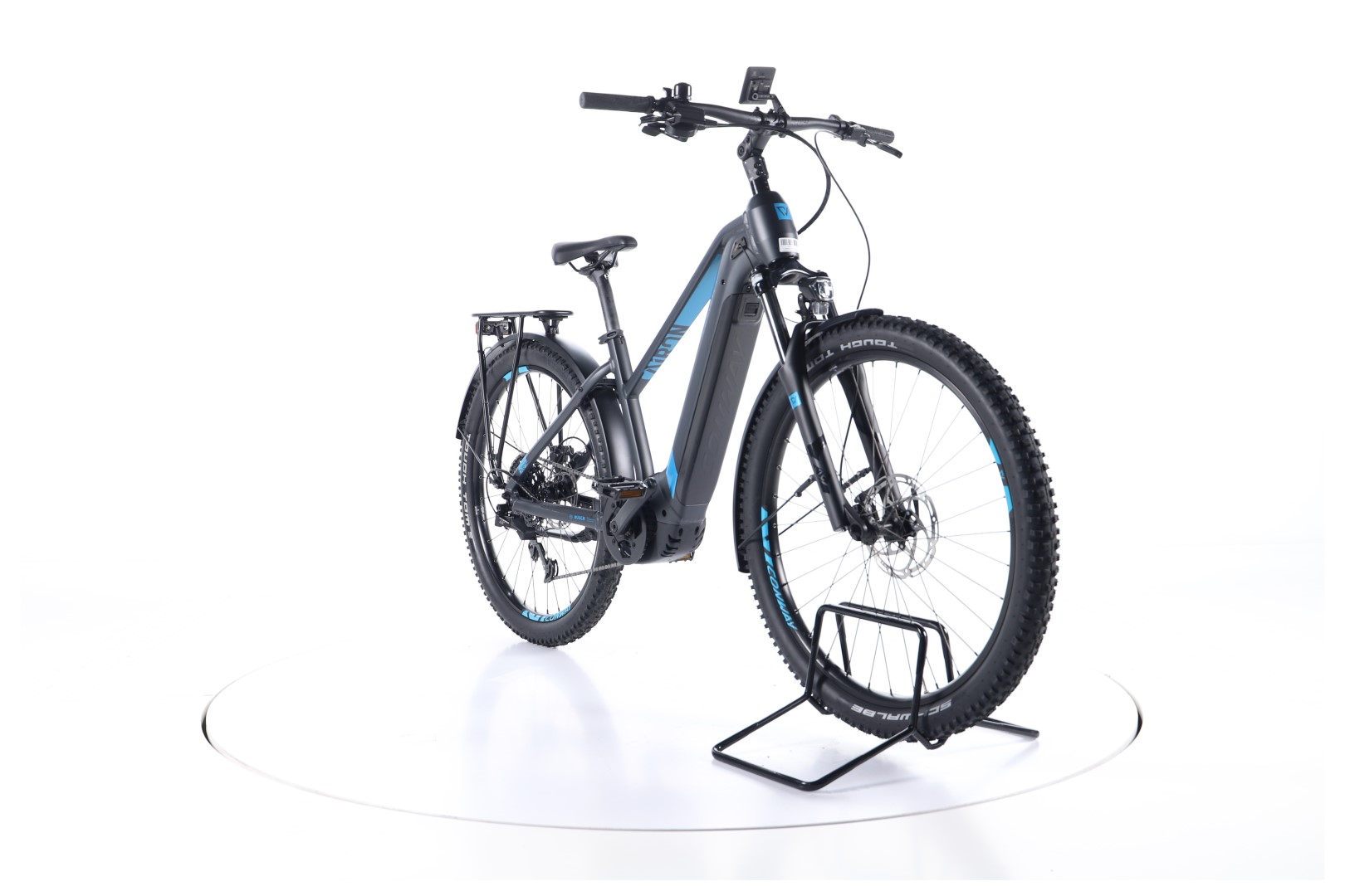 Conway Cairon C 2.0 (2023) | Step-Through
