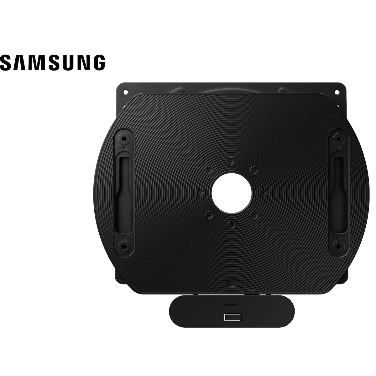 Samsung Auto Rotate TV veggmontering (55”-65”)