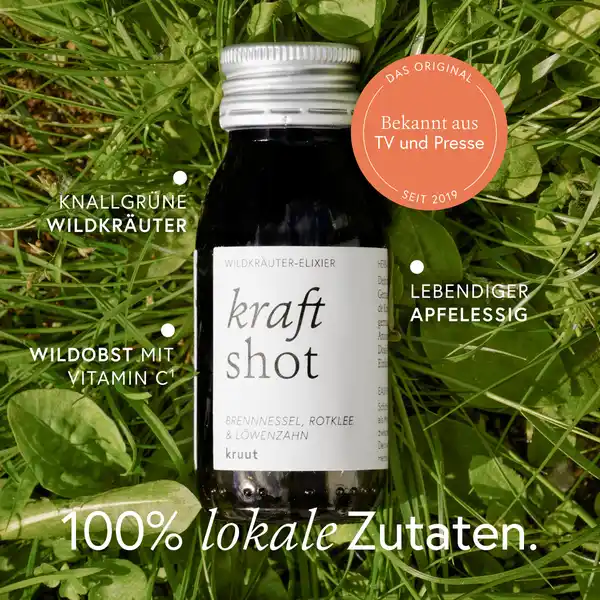 Bio Kraft Shot