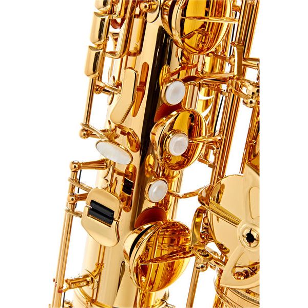 Thomann lowJAZZ L Baritone Sax