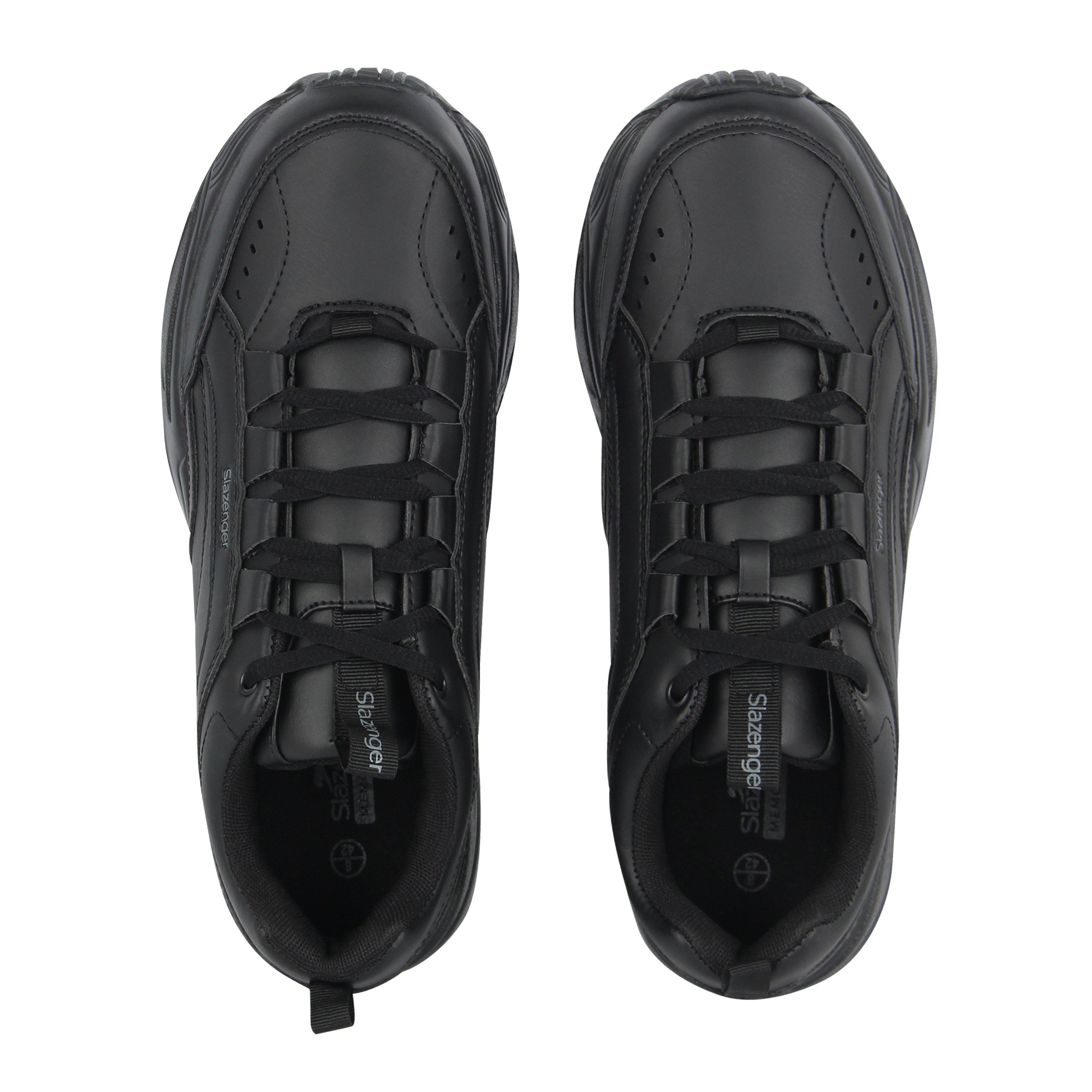 Slazenger Kuba Low Top Trainers