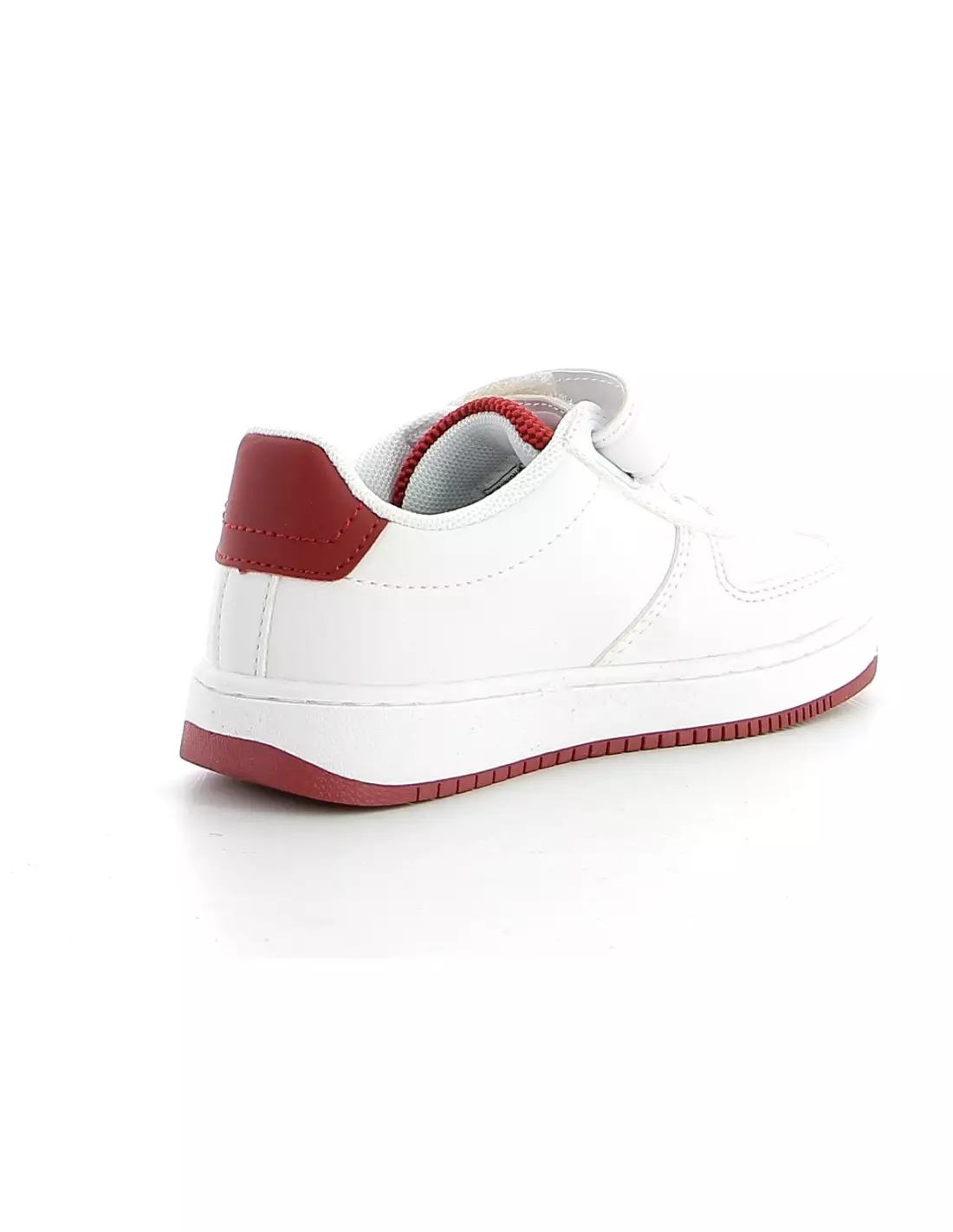 LEVIS NEW UNION - Baskets Whitered