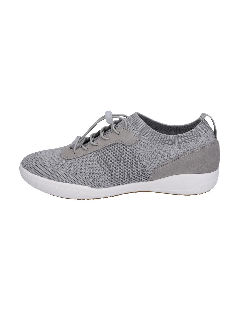 Sneaker Sina 69, grau