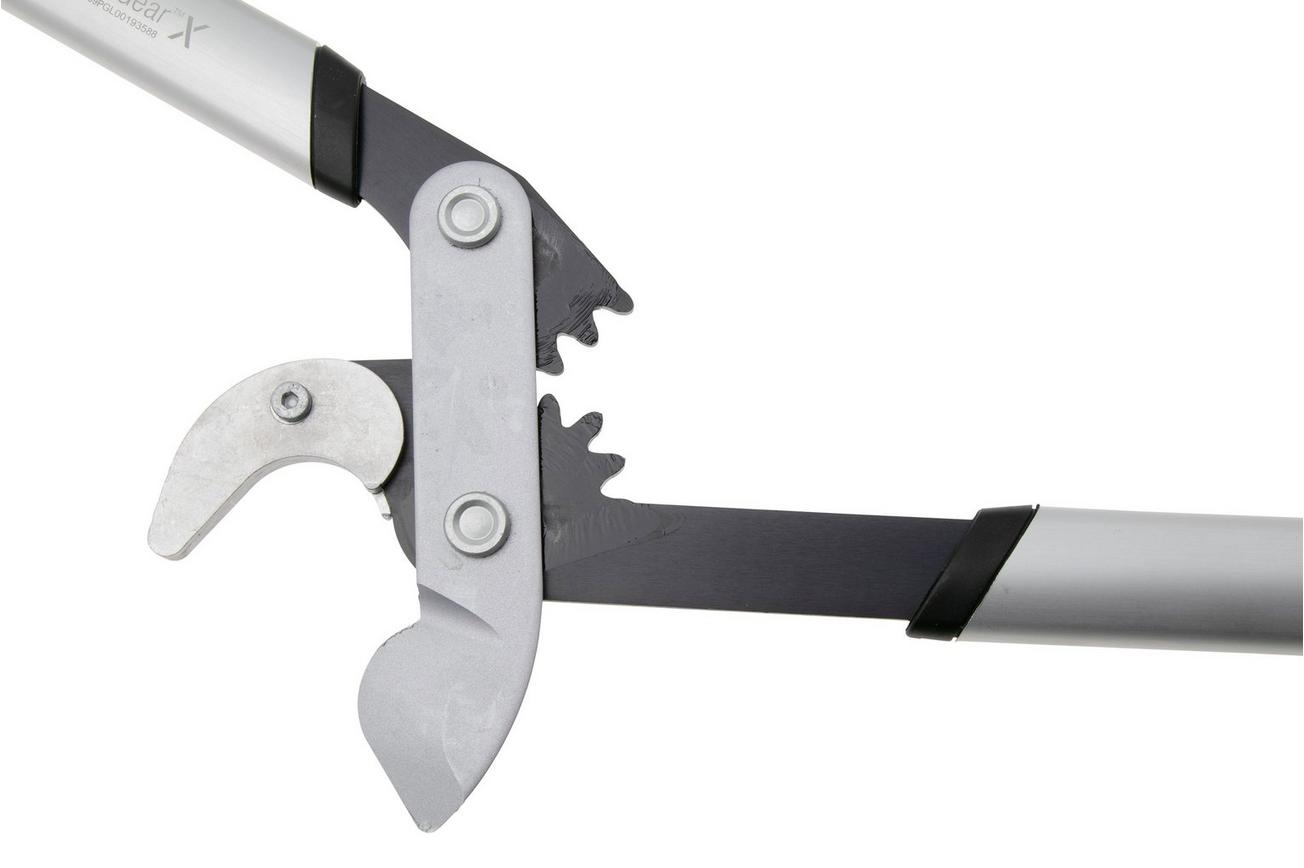 Fiskars PowerGear X LX99, 1020189, Anvil, Large, takkenschaar