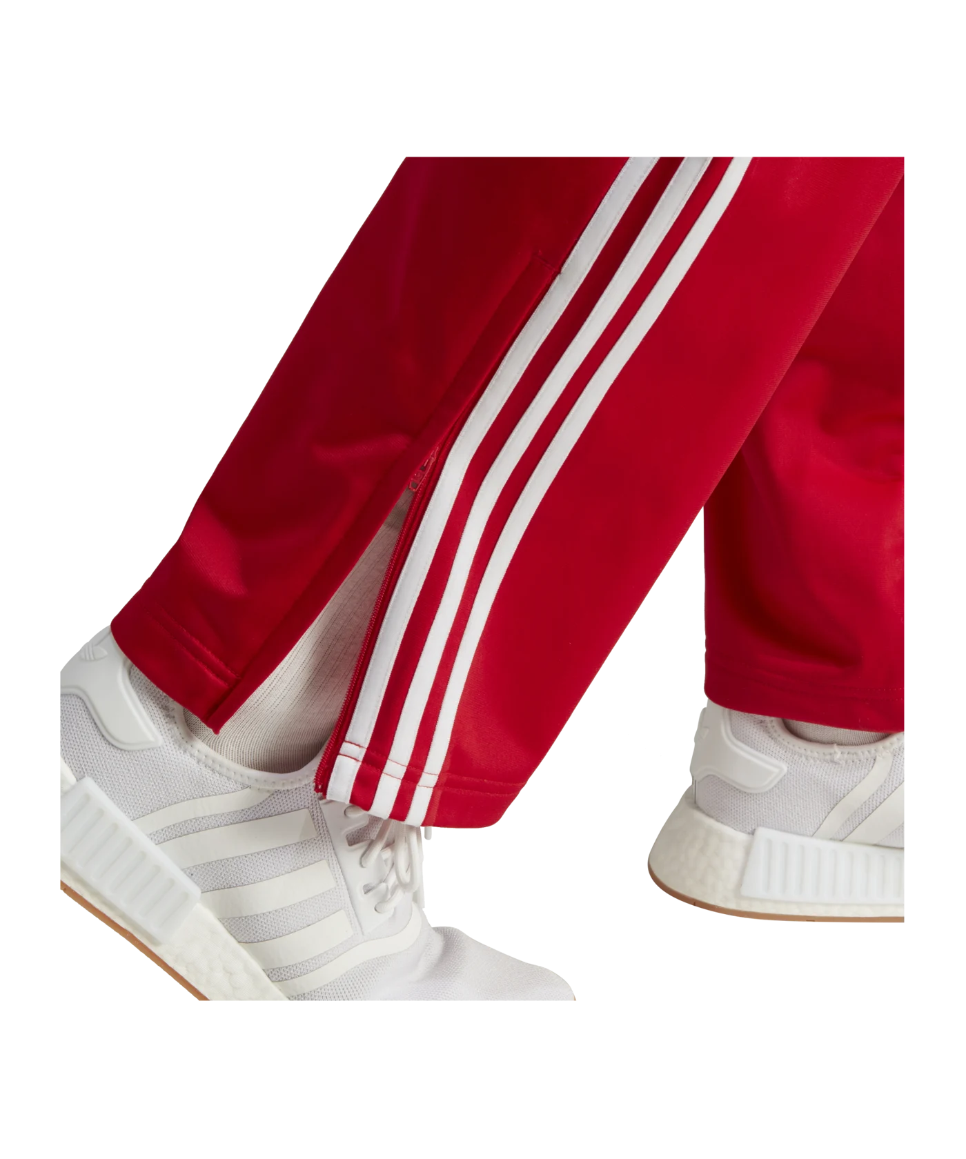 adidas Originals Firebird Trainingshose Rot
