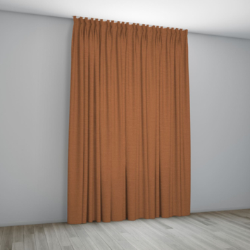 Gordijn Mees 4582 copper