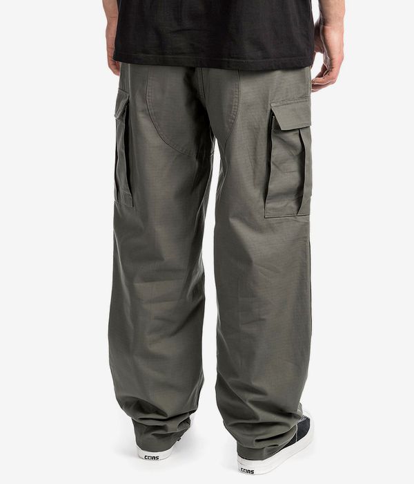 skatedeluxe Cargo Hose (olive)