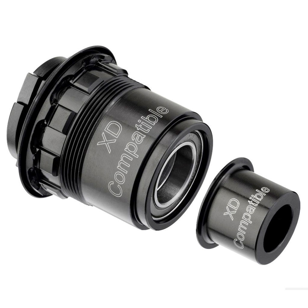 DT Swiss 3-Pal XD 11 og 12 speed Boss
