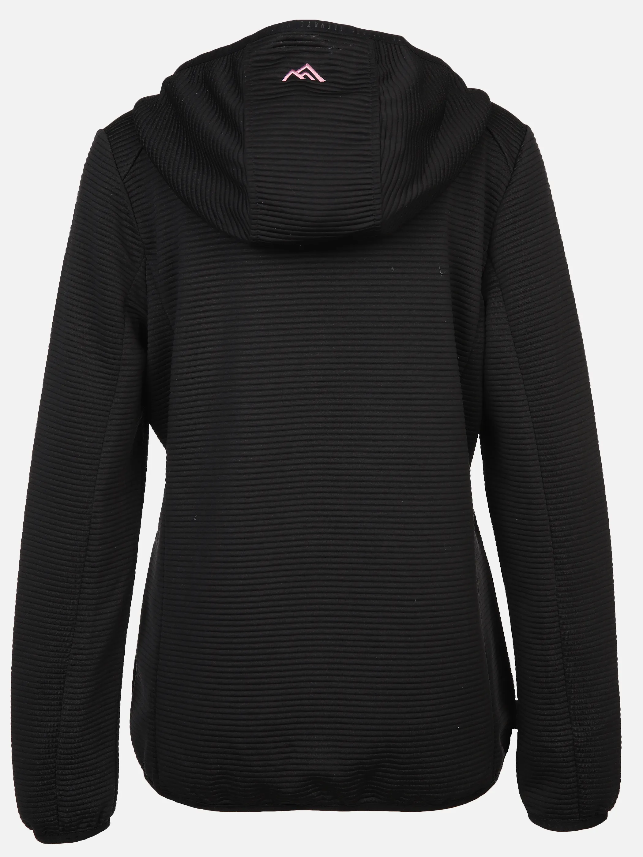 Damen Jacke mit Kapuze