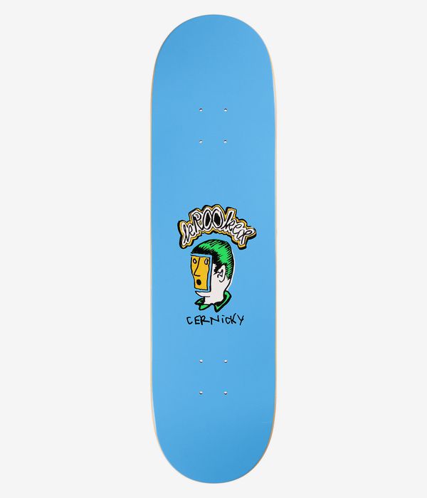 Krooked Cernicky Maskerade 8.38